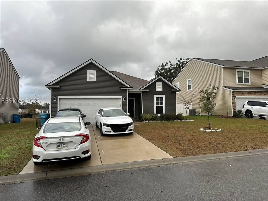 21 Kiawah Drive - Photo 1