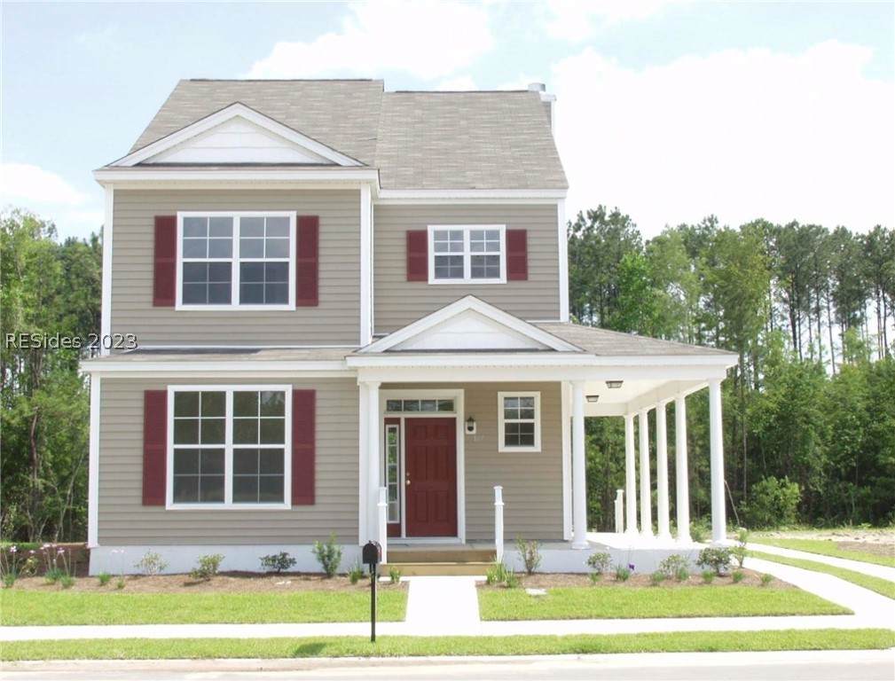 107 Southside Parkway - Photo 1