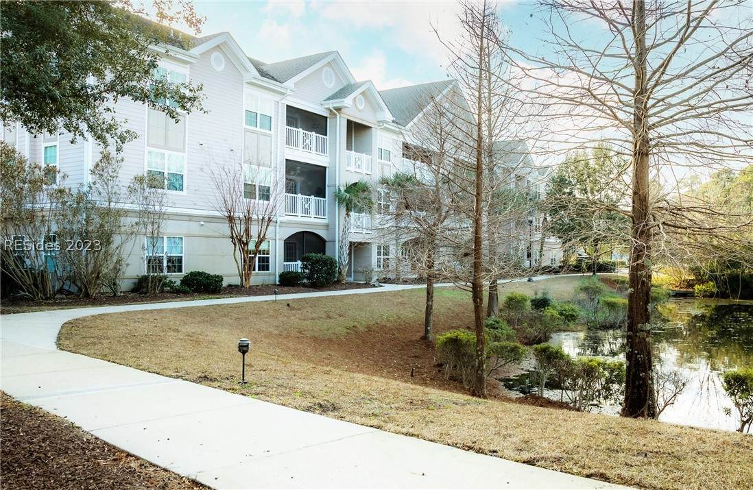4924 Bluffton Parkway - Photo 1