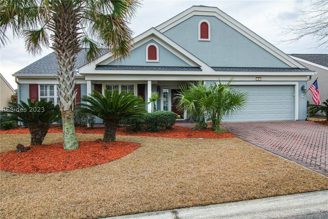 9 Penny Creek Drive - Photo 1