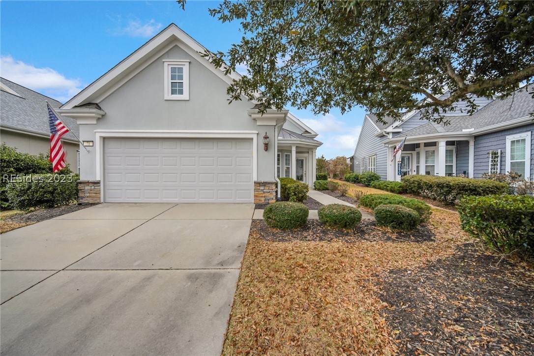 71 Spring Beauty Drive - Photo 1