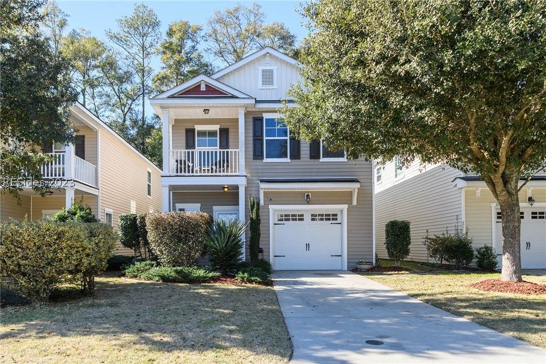 14 Starshine Cir - Photo 1