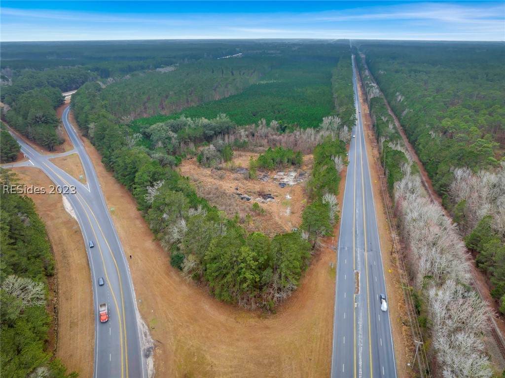 Us 17 & I-95 - Photo 1