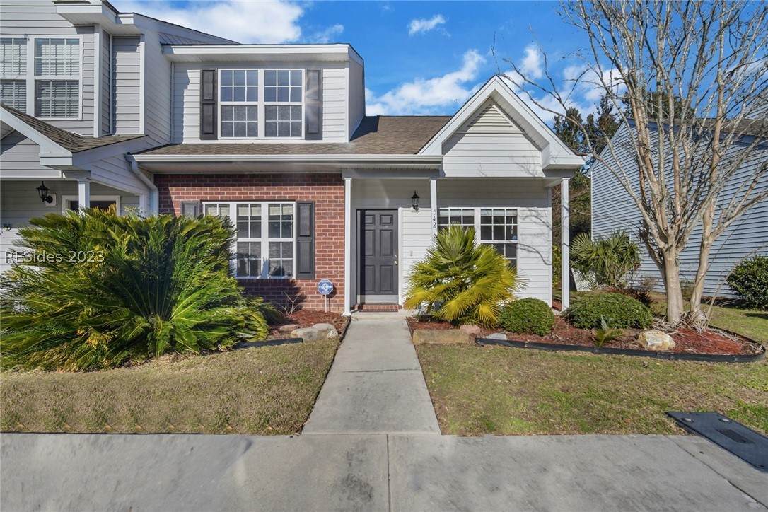 542 Candida Drive - Photo 1