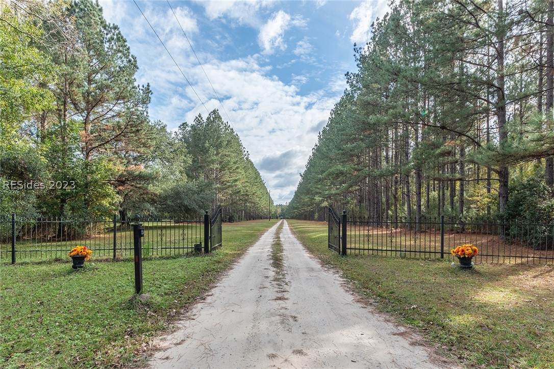 493 Knotty Pine Plantation, Estill, SC 29918 (MLS 432371) Collins