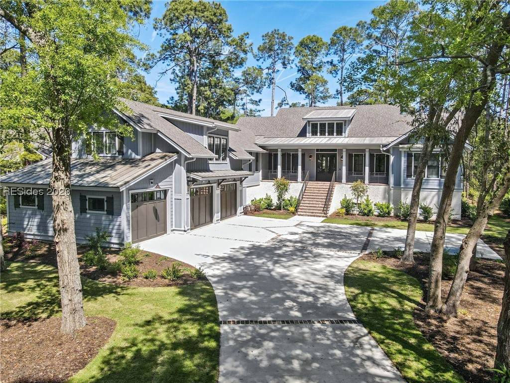 2 Pendergrass Court - Photo 1