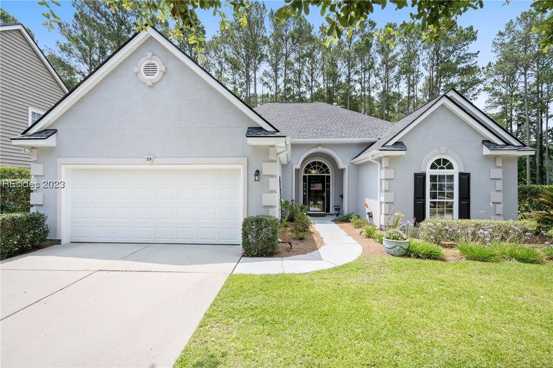 39 Aspen Hall Road - Photo 1