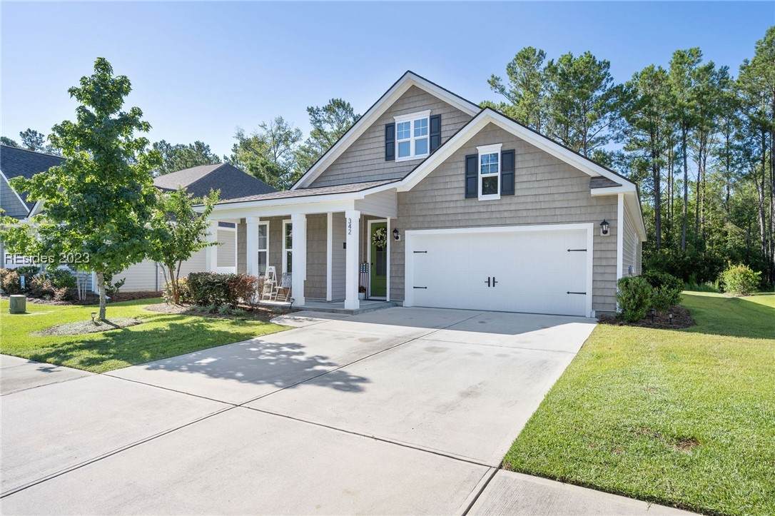 342 Great Harvest Road - Photo 1