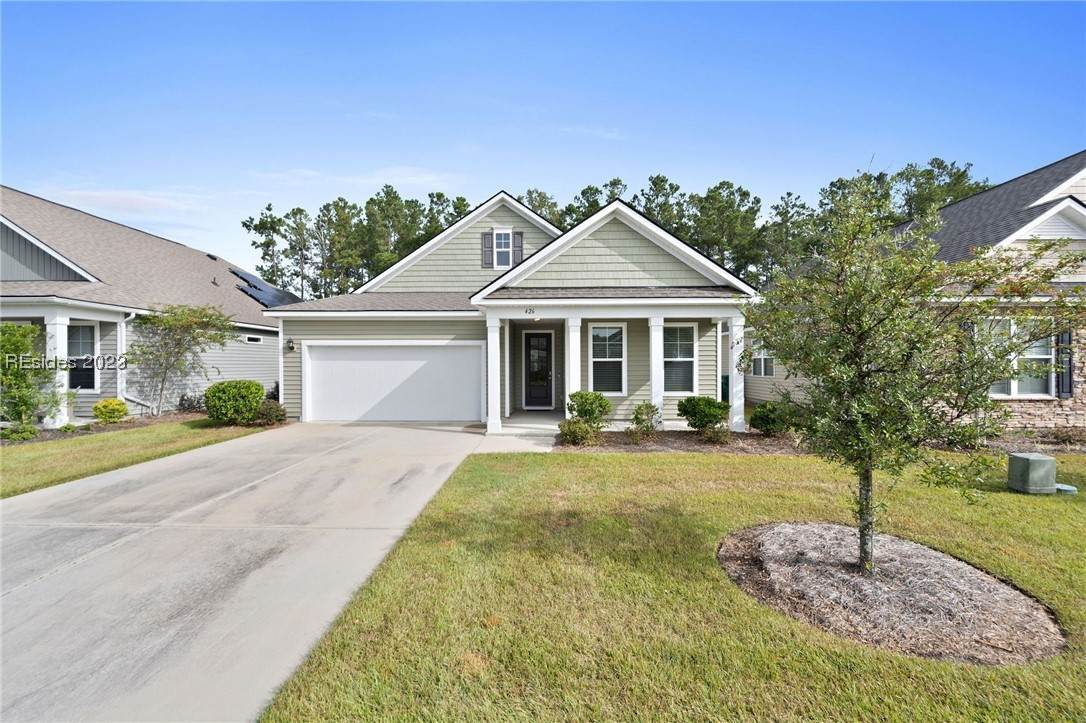 426 Rye Creek Circle - Photo 1