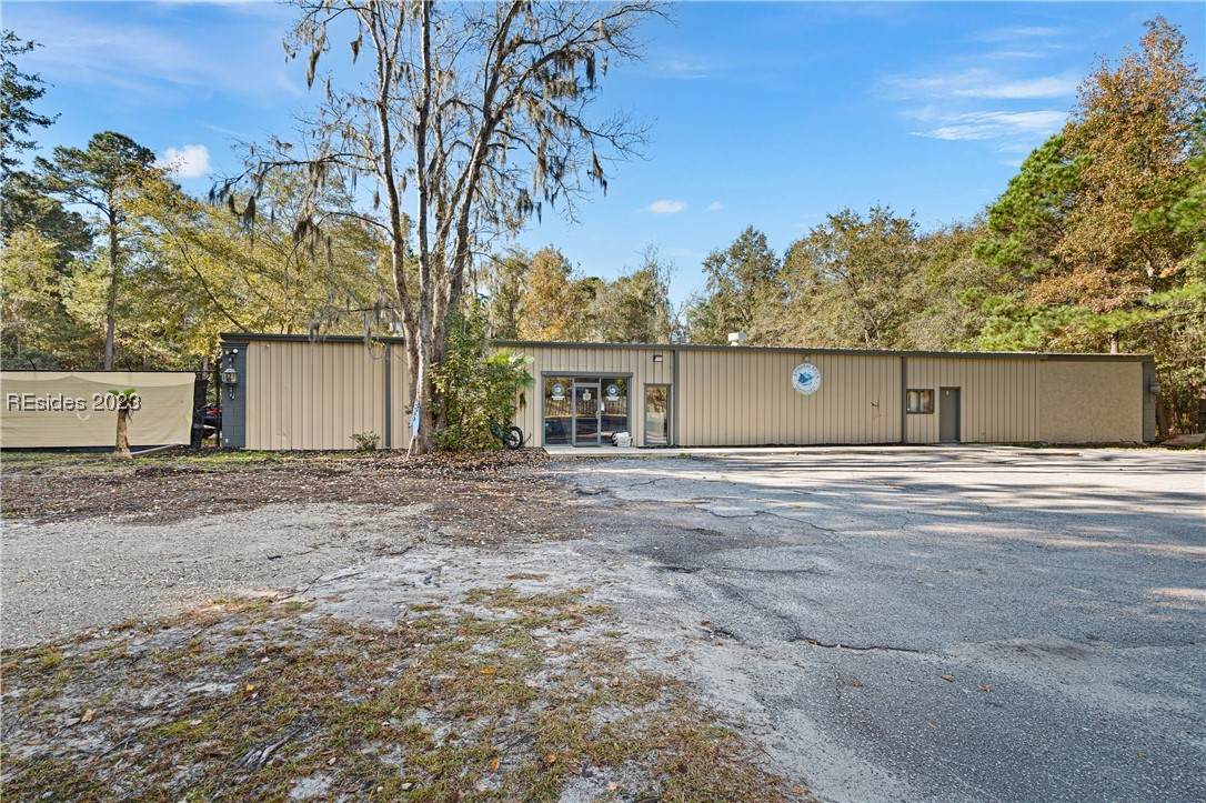 229 Gum Tree Road - Photo 1