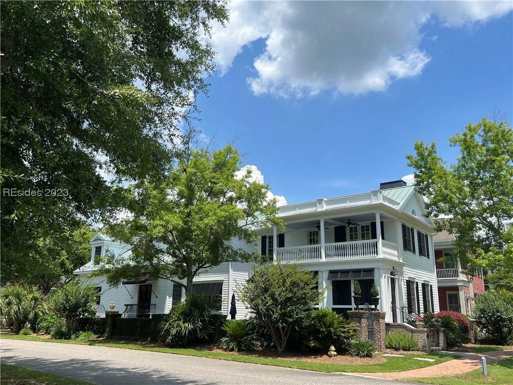 215 Coosaw Point Boulevard - Photo 1