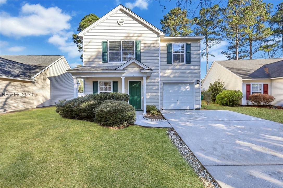 11 Wiregrass Way - Photo 1