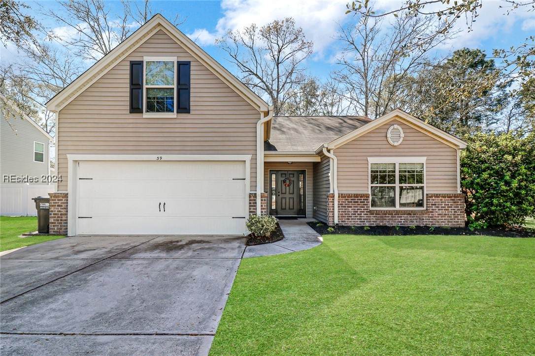 39 Mary Elizabeth Drive - Photo 1