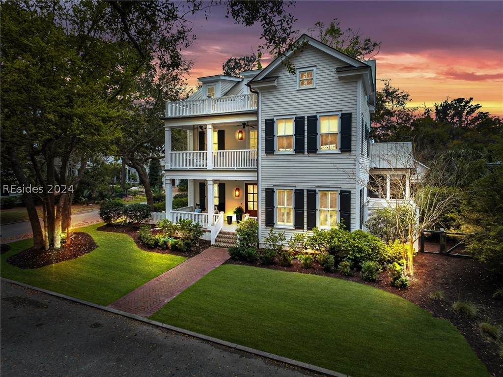 8 Bells Park - Photo 1