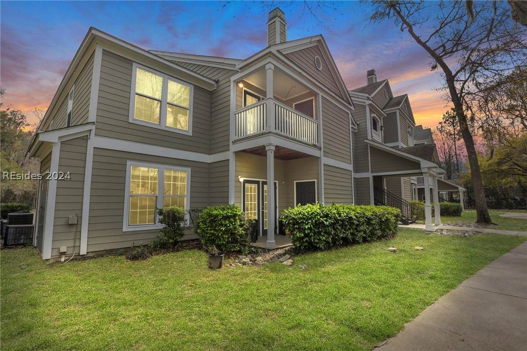 100 Kensington Boulevard - Photo 1