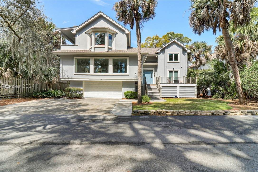 13 Sea Oak Lane - Photo 1