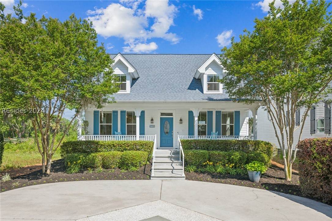 54 Jonesville Road - Photo 1