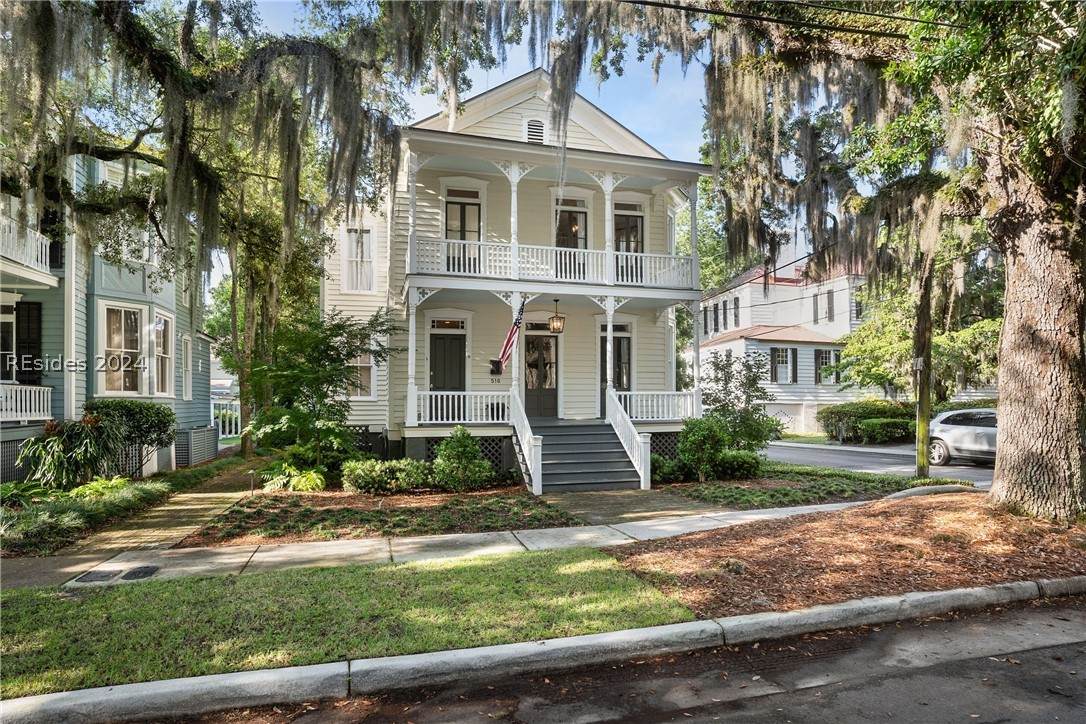 510 Craven Street - Photo 1