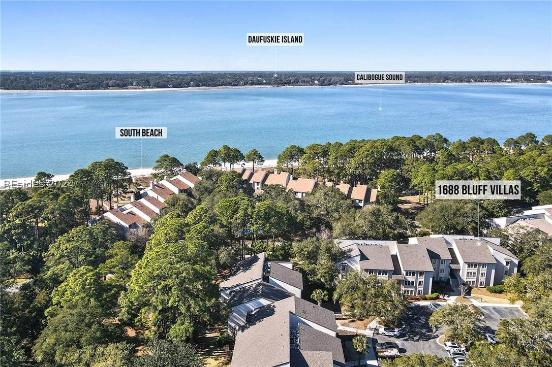 4 Braddock Bluff Drive - Photo 1