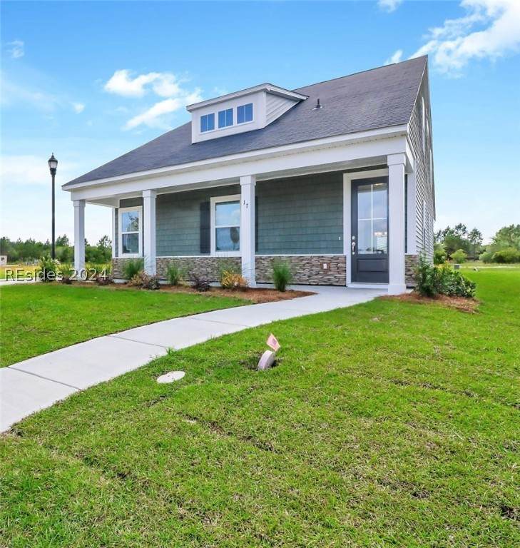 66 Whispering Oaks Circle - Photo 1