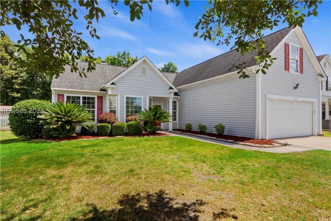 125 Pickett Mill Boulevard - Photo 1
