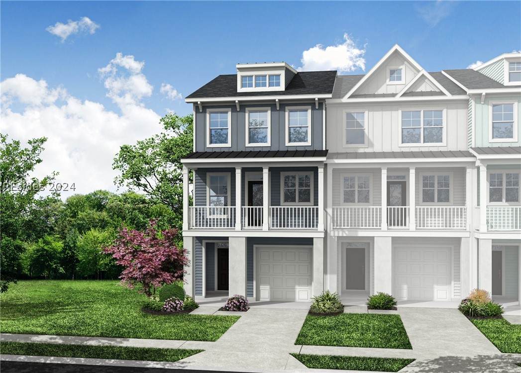 433 Parkside Commons - Photo 1