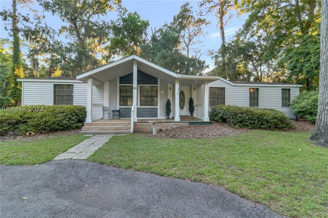46 Alljoy Road - Photo 1