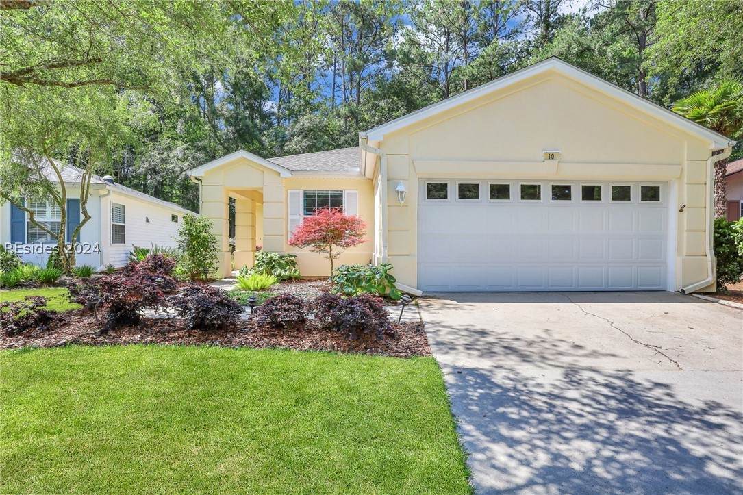10 Andover Place - Photo 1