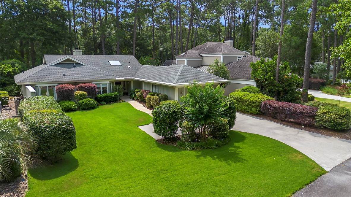 24 White Tail Deer Lane - Photo 1