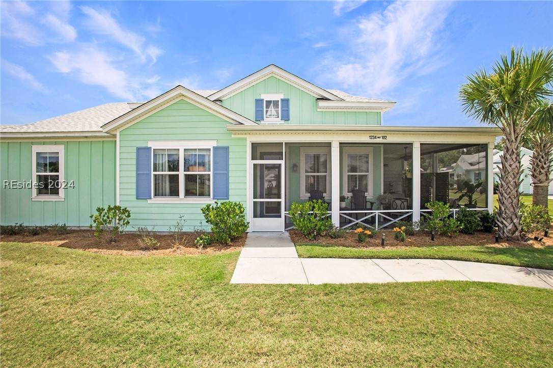 1234 Beachcomber Boulevard - Photo 1