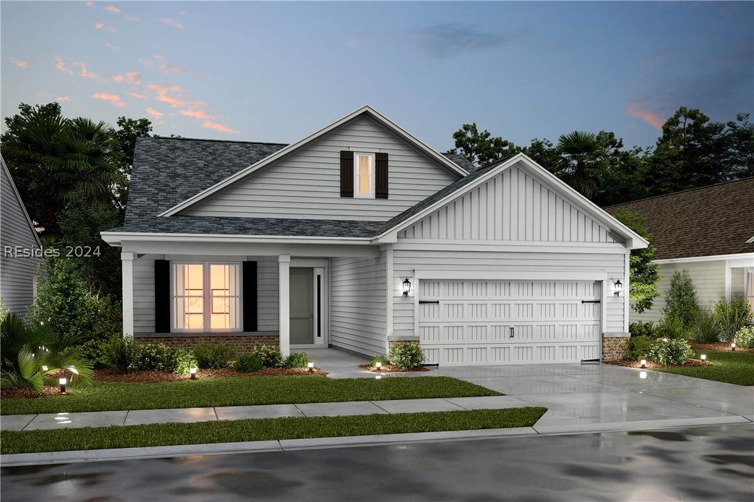 84 Jasmine Way - Photo 1