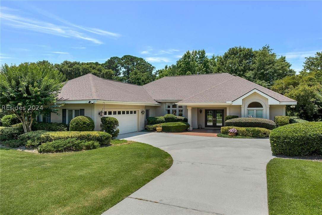 2 Palm View Drive - Photo 1