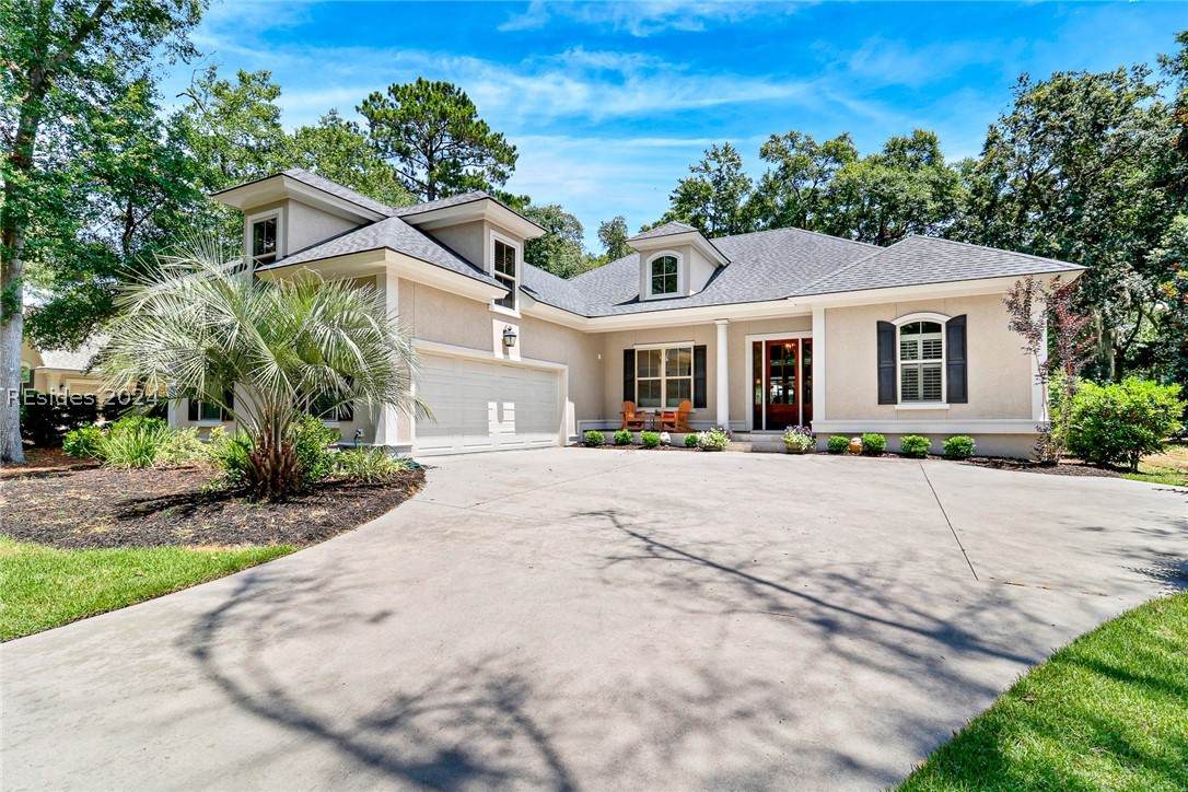 234 Fort Howell Drive - Photo 1