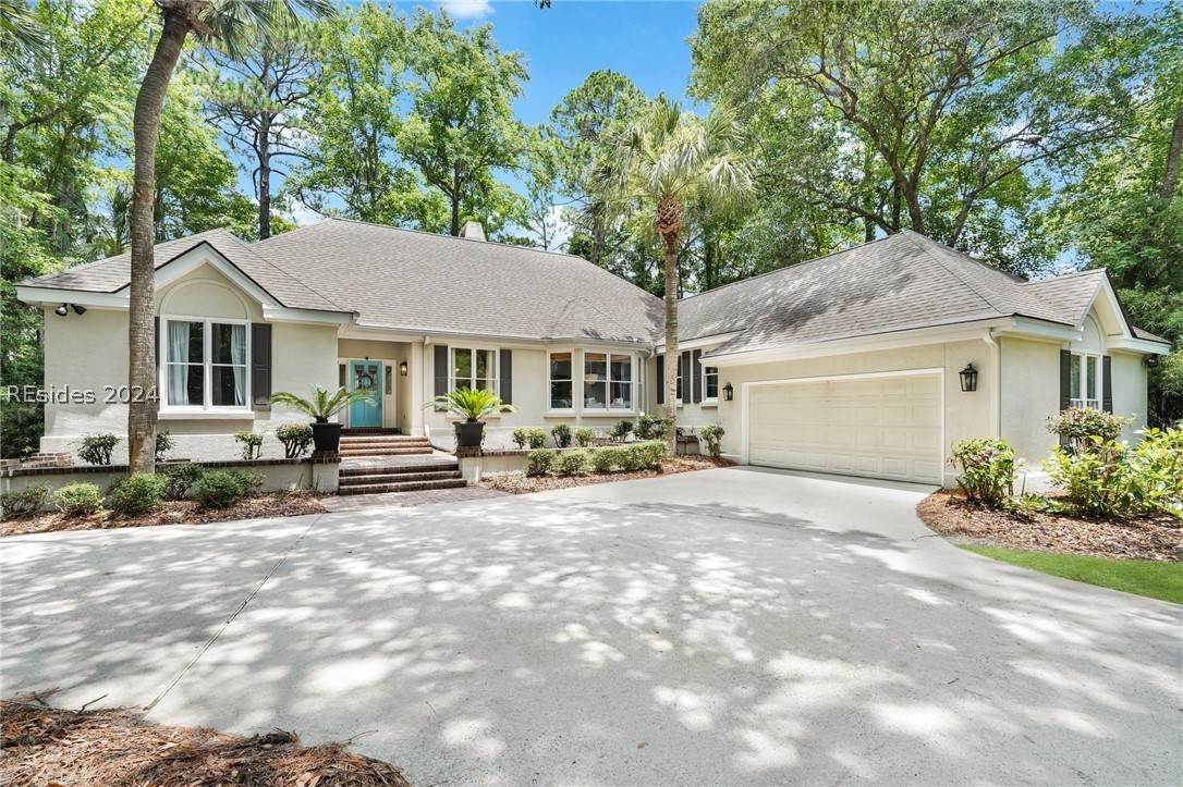 5 Honey Hill Court - Photo 1