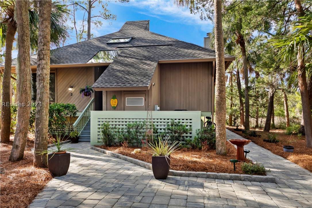 3 Palm Isle Court - Photo 1