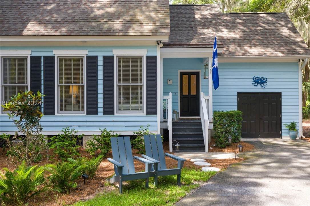 7 Plantation Homes Dr - Photo 1