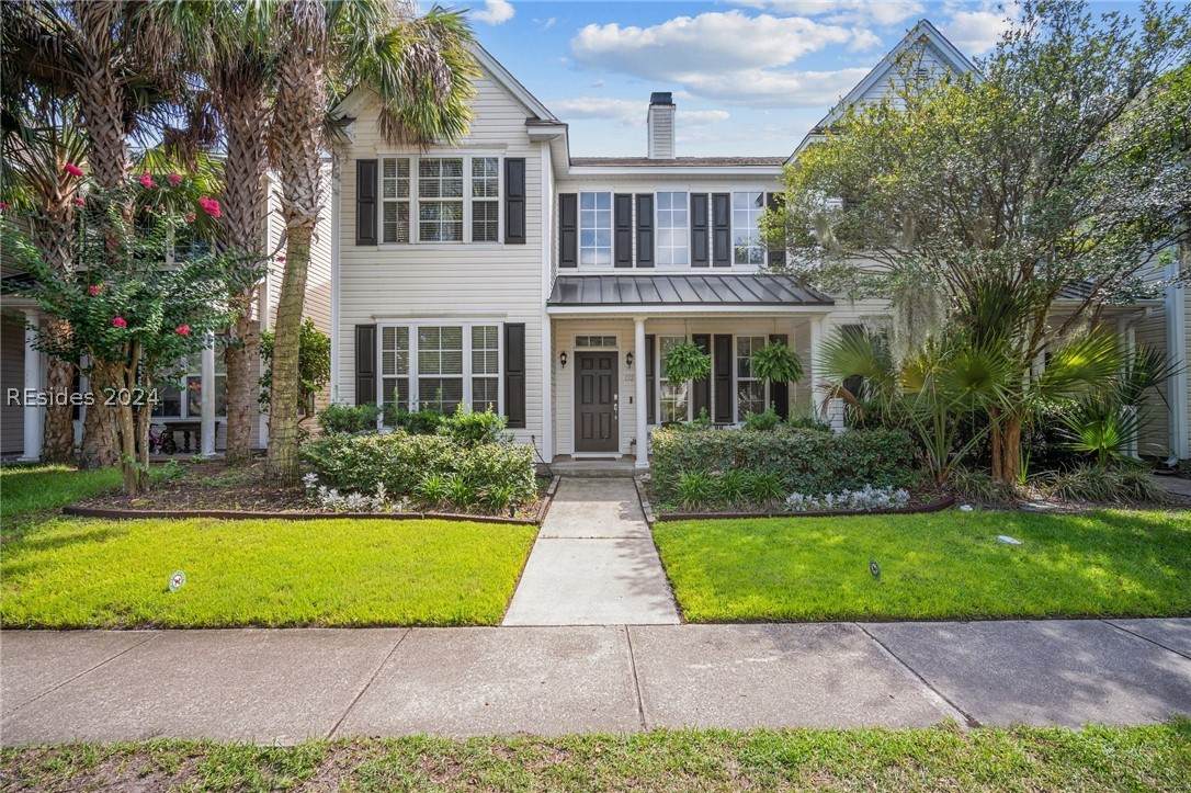 132 Westbury Park Way - Photo 1