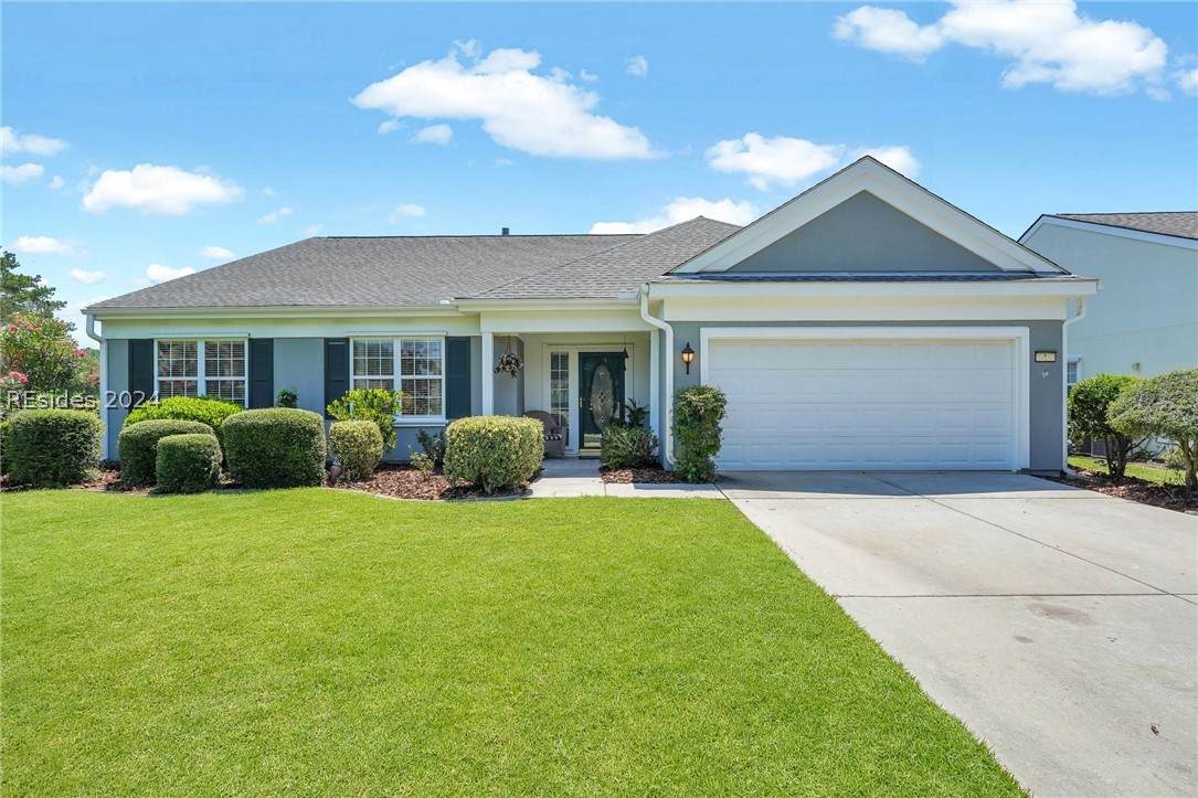 1 Landing Ln - Photo 1