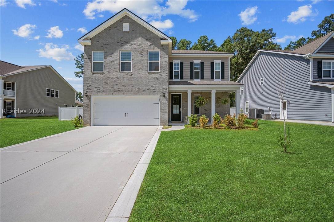126 Bedstone Court - Photo 1