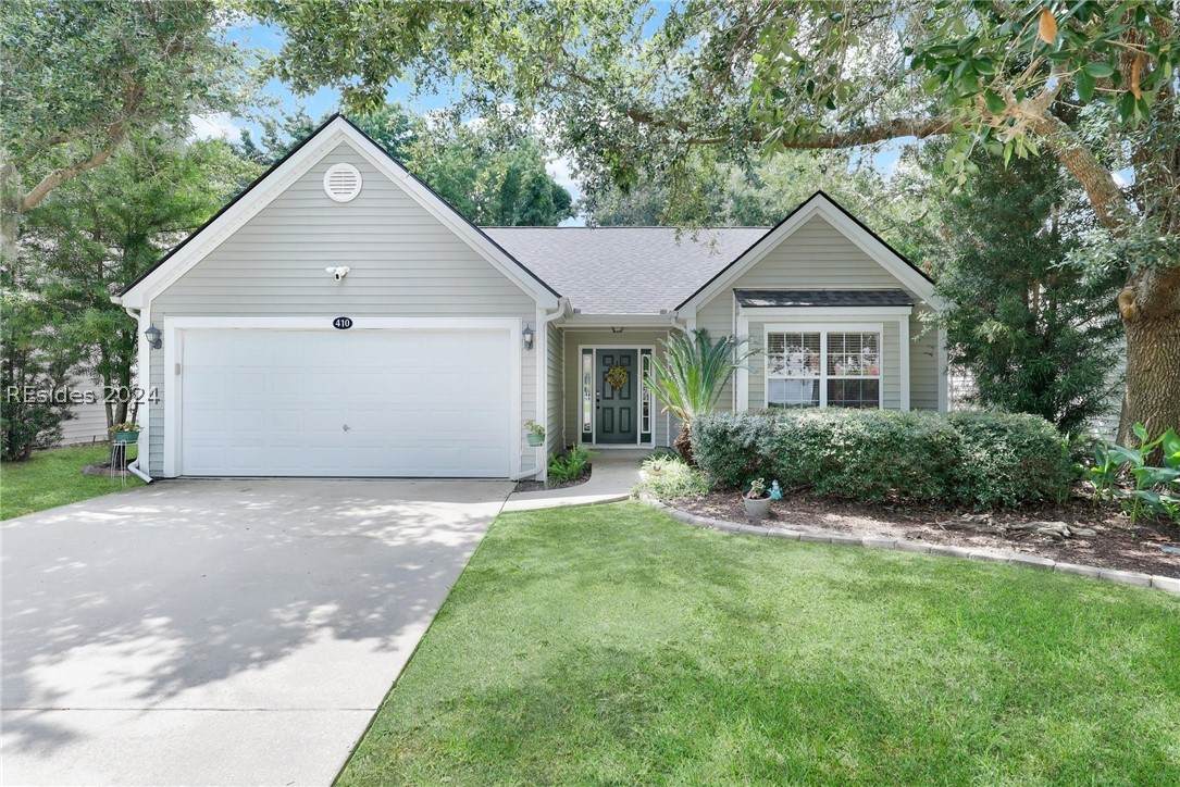 410 Live Oak Walk - Photo 1