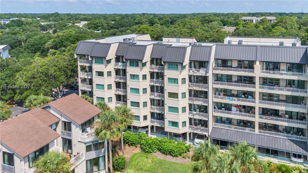 21 Forest Beach Drive - Photo 1