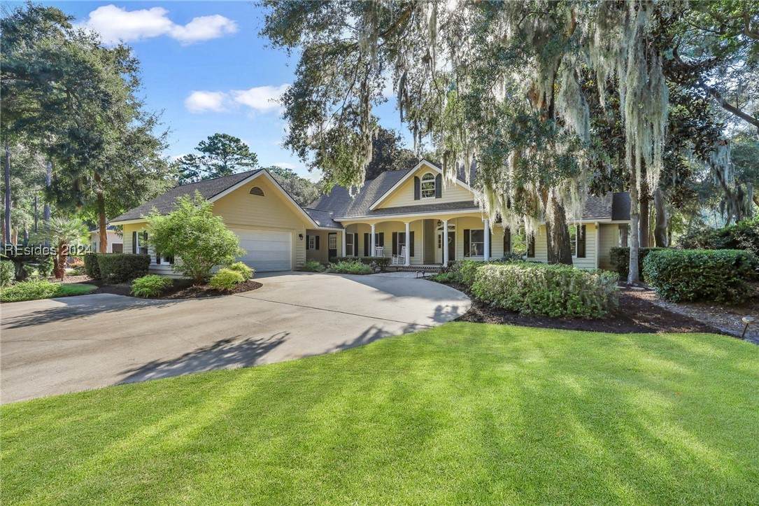232 Fort Howell Drive - Photo 1