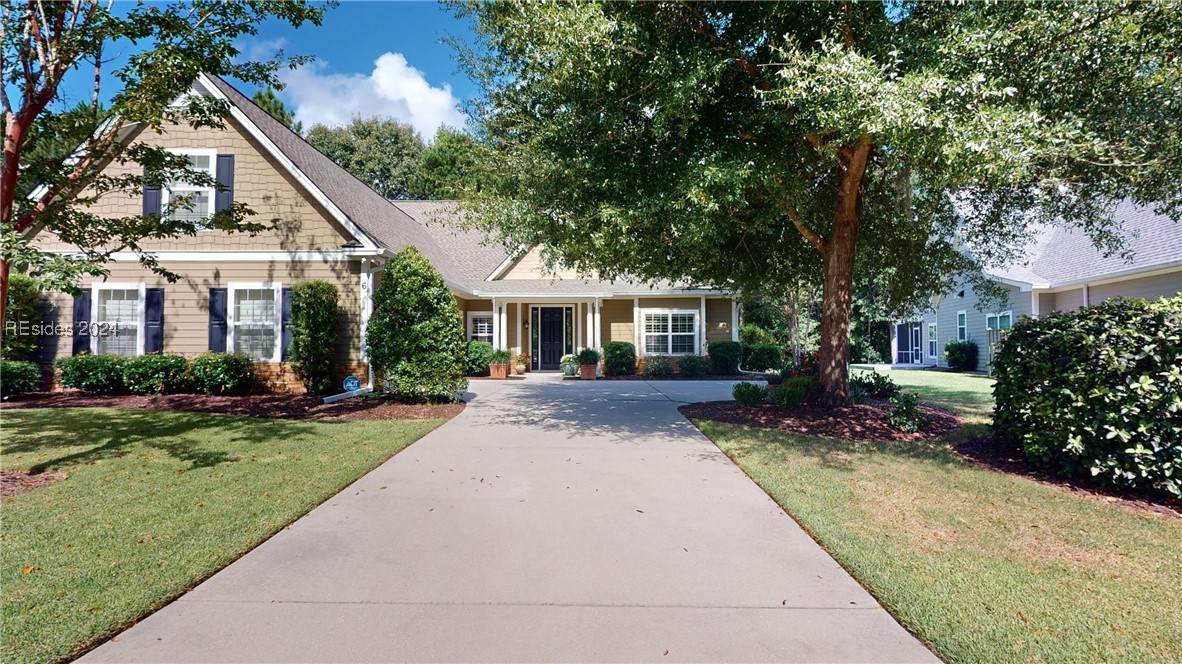 6 Olde Station Place - Photo 1
