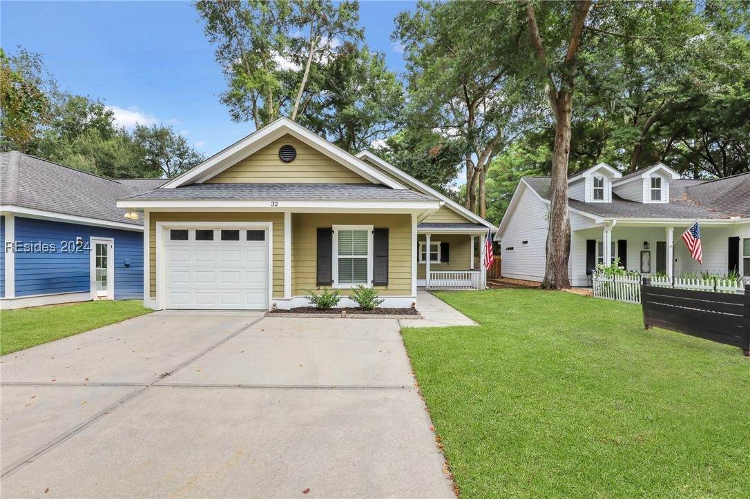 32 Carolina Village Circle - Photo 1