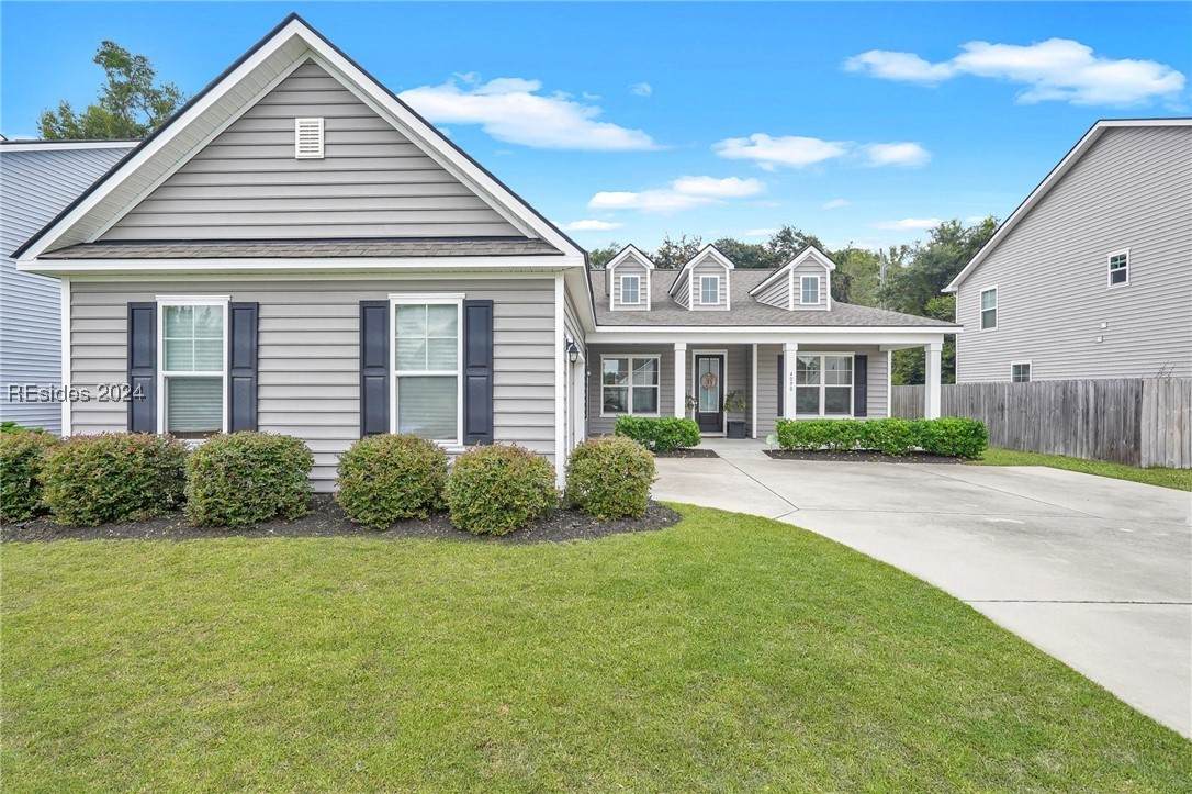 4090 Sage Drive - Photo 1