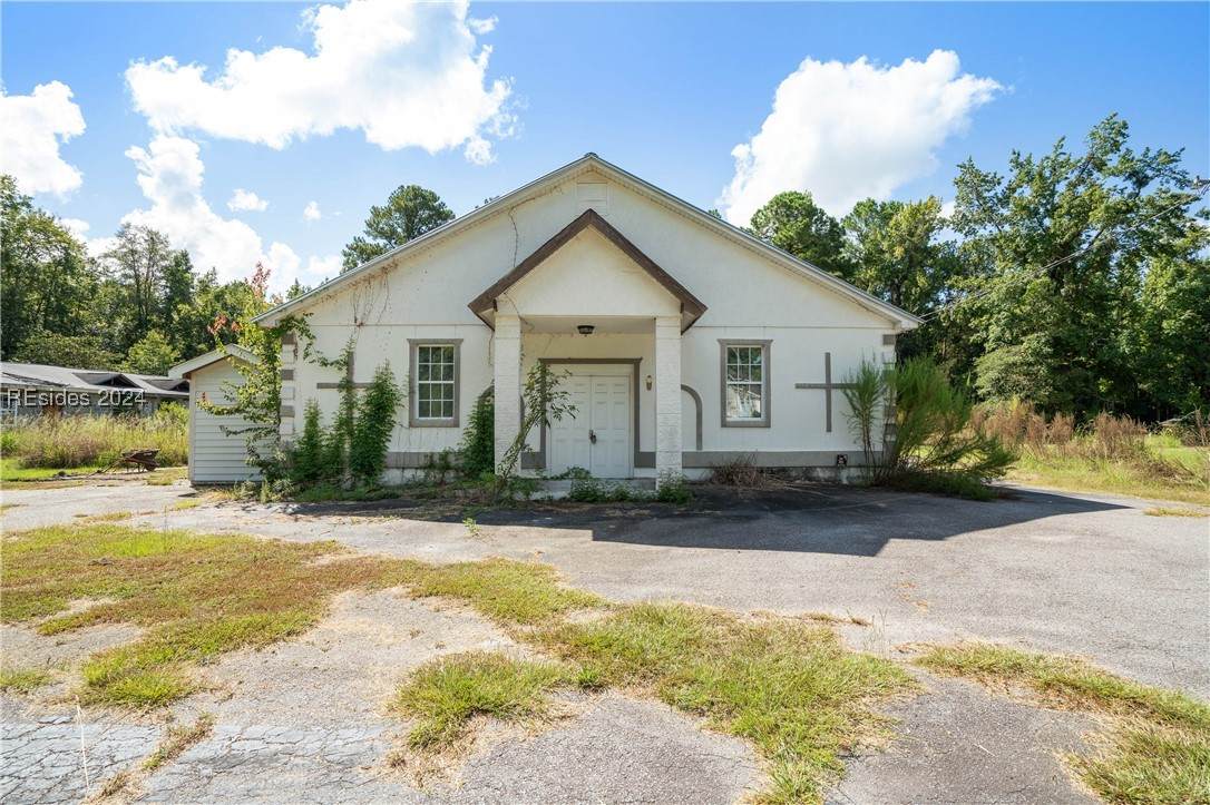 489 Cal Causeway Road - Photo 1