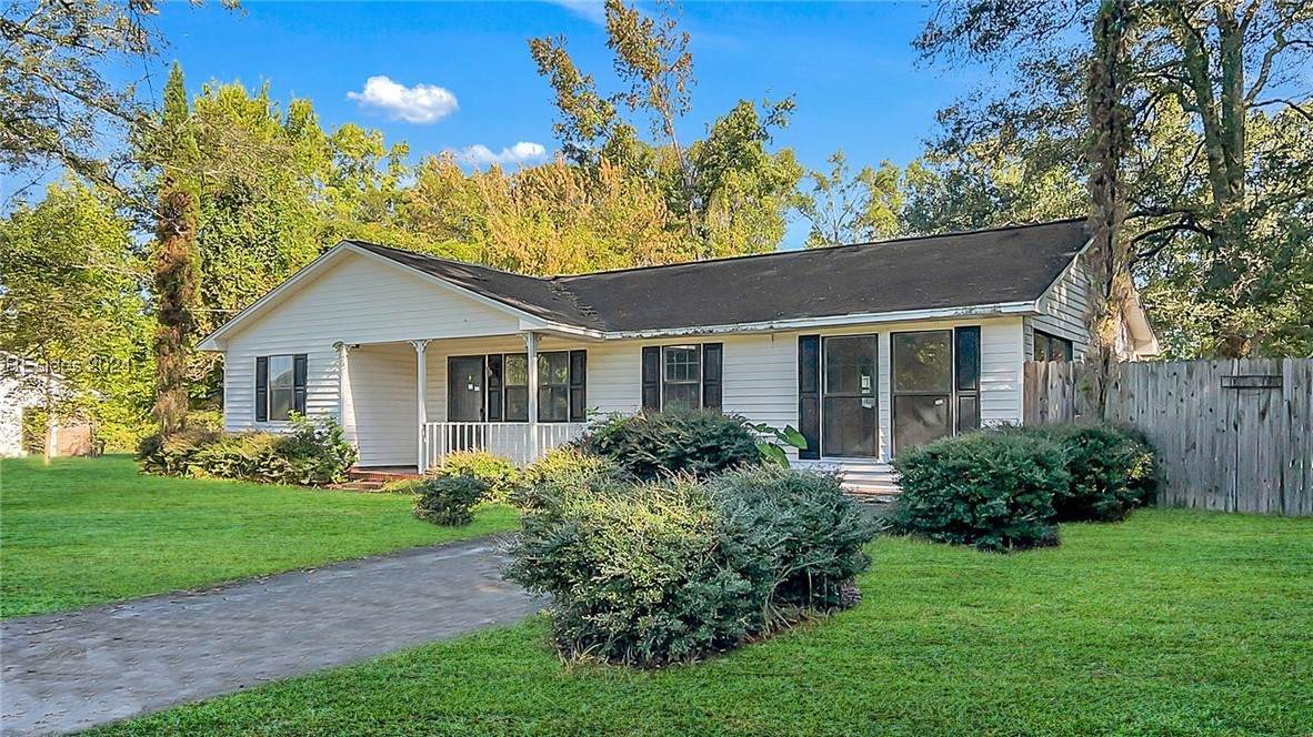 330 Orange Grove Road - Photo 1