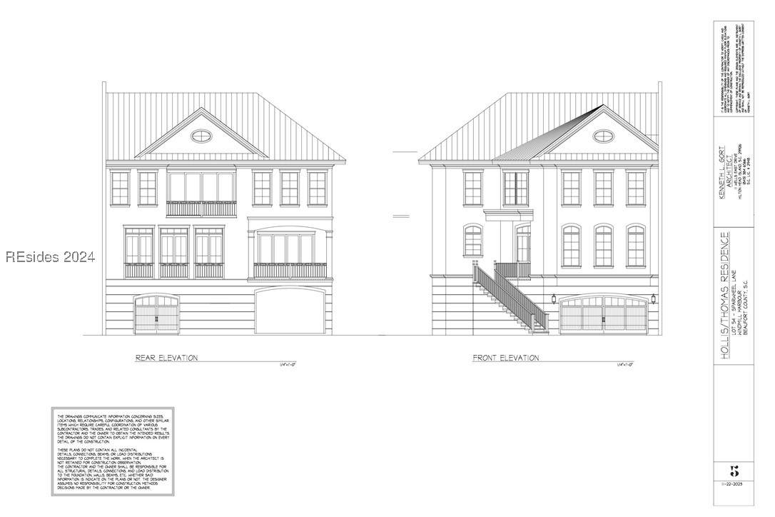 54 Sparwheel Lane - Photo 1