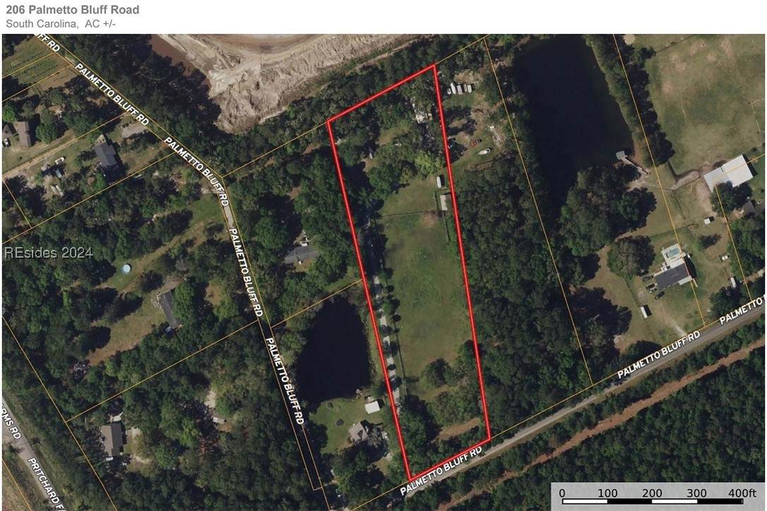 206 Palmetto Bluff Road - Photo 1