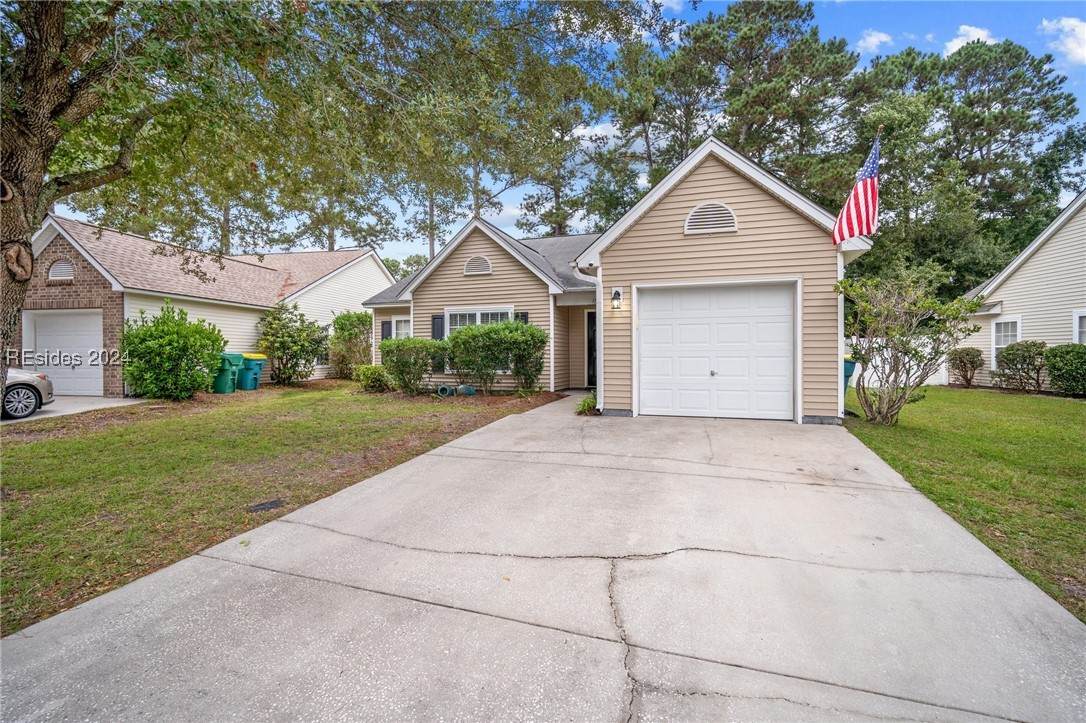 15 Wiregrass Way - Photo 1
